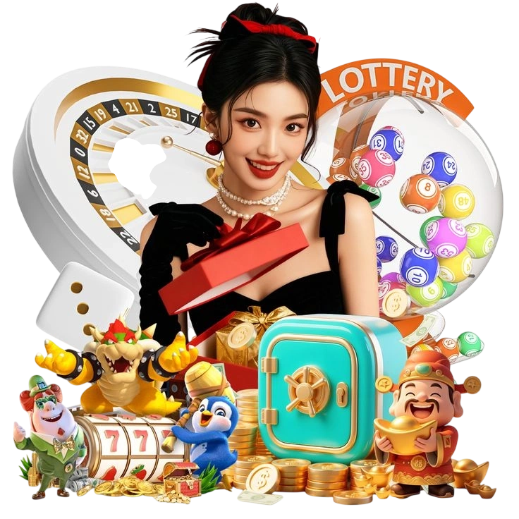 Hình minh họa Xổ số 68Win